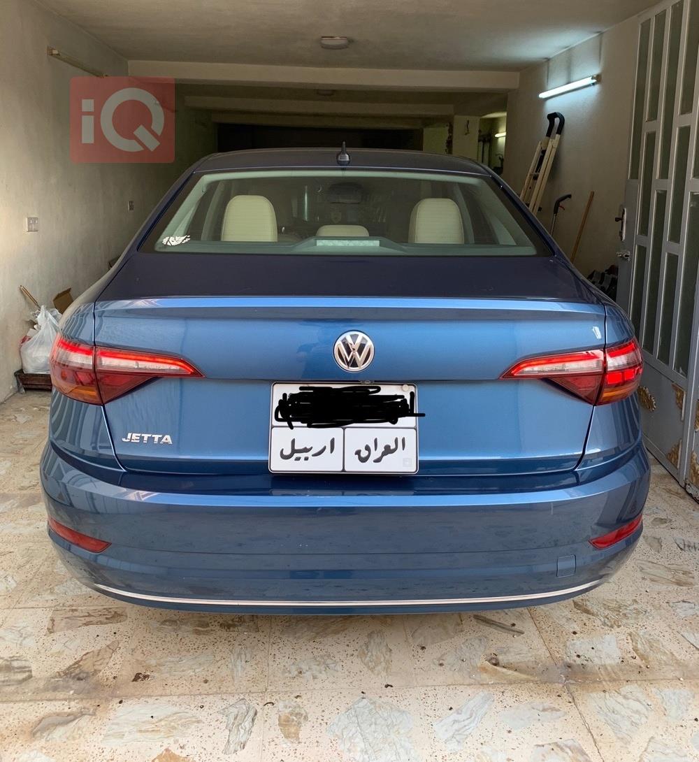 فولكسفاغن جيتا